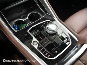 BMW X6 xDrive40i M SPORT/ДИСТРОНИК/ОБДУХВАНЕ/ПАНОРАМА/360 | Auto.bg — изображение 8 BMW X6 xDrive40i M SPORT/ДИСТРОНИК/ОБДУХВАНЕ/ПАНОРАМА/360 | Auto.bg — изображение 8