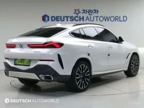 BMW X6 xDrive40i M SPORT/ДИСТРОНИК/ОБДУХВАНЕ/ПАНОРАМА/360 | Auto.bg — изображение 2 BMW X6 xDrive40i M SPORT/ДИСТРОНИК/ОБДУХВАНЕ/ПАНОРАМА/360 | Auto.bg — изображение 2