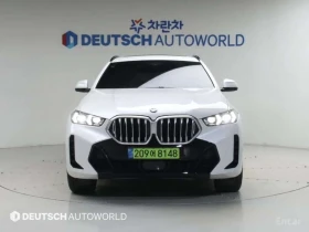 BMW X6 xDrive40i M SPORT/ДИСТРОНИК/ОБДУХВАНЕ/ПАНОРАМА/360 | Auto.bg — изображение 3 BMW X6 xDrive40i M SPORT/ДИСТРОНИК/ОБДУХВАНЕ/ПАНОРАМА/360 | Auto.bg — изображение 3