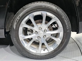 Jeep Cherokee 3.6 Summit| 295к.с. - 22200 € - 58282515 5 | Car24.bg Jeep Cherokee 3.6 Summit| 295к.с. - 22200 € - 58282515 5