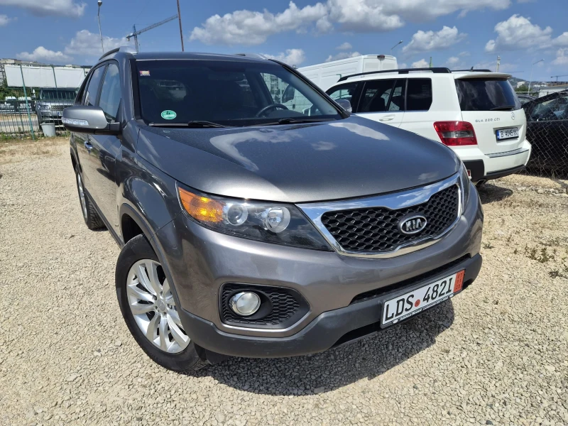 Kia Sorento 2.2 CRDI - 6900 € / 13495.23 лв. - 38808471 1 | Car24.bg Kia Sorento 2.2 CRDI - 6900 € / 13495.23 лв. - 38808471 1
