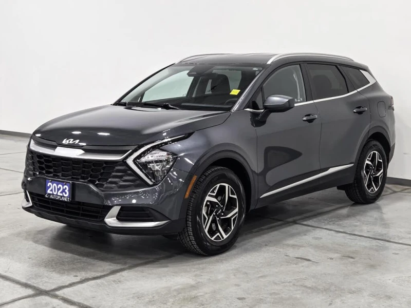 Kia Sportage LX * AWD* АвтоКредит (ЦЕНА ДО БГ) - 39999 лв. / 20451.16 € - 41043627 1 | Car24.bg Kia Sportage LX * AWD* АвтоКредит (ЦЕНА ДО БГ) - 39999 лв. / 20451.16 € - 41043627 1