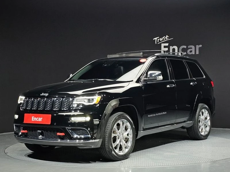 Jeep Cherokee 3.6 Summit| 295к.с. - 22200 € - 58282515 1 | Car24.bg Jeep Cherokee 3.6 Summit| 295к.с. - 22200 € - 58282515 1