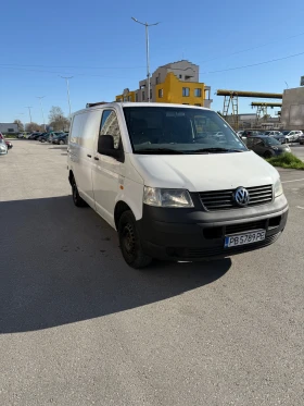 VW T5 1.9tdi | Auto.bg — изображение 3 VW T5 1.9tdi | Auto.bg — изображение 3