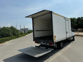 Mercedes-Benz 316 undefined | Auto.bg — изображение 5 Mercedes-Benz 316 undefined | Auto.bg — изображение 5