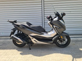 Honda Forza 300i ABS/TCS | Auto.bg — изображение 5 Honda Forza 300i ABS/TCS | Auto.bg — изображение 5
