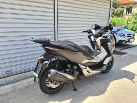 Honda Forza 300i ABS/TCS | Auto.bg — изображение 6 Honda Forza 300i ABS/TCS | Auto.bg — изображение 6
