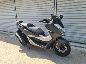 Honda Forza 300i ABS/TCS | Auto.bg — изображение 4 Honda Forza 300i ABS/TCS | Auto.bg — изображение 4
