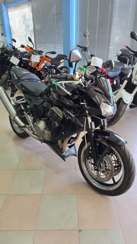 Kawasaki Z 750 i Лизинг ! | Auto.bg — изображение 3 Kawasaki Z 750 i Лизинг ! | Auto.bg — изображение 3