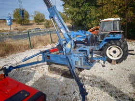 Кулокранове Kubota кран тип паяк | Auto.bg — изображение 9 Кулокранове Kubota кран тип паяк | Auto.bg — изображение 9
