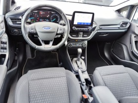 Ford Fiesta 1.0 ECOBOOST TITNIUM AUTOMATIC | Mobile.bg   5