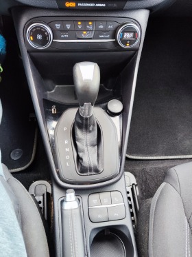Ford Fiesta 1.0 ECOBOOST TITNIUM AUTOMATIC | Mobile.bg   7
