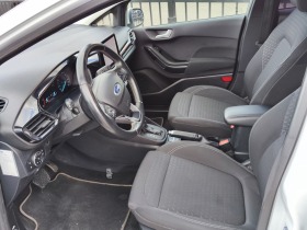 Ford Fiesta 1.0 ECOBOOST TITNIUM AUTOMATIC | Mobile.bg   4