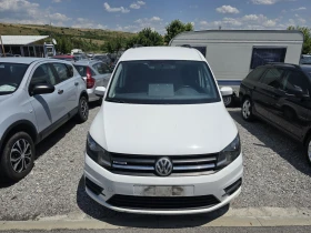 VW Caddy METANO evro 6B - Car24.bg VW Caddy METANO evro 6B