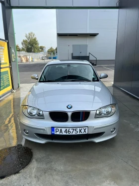 BMW 120 120d 163к.с - Car24.bg BMW 120 120d 163к.с