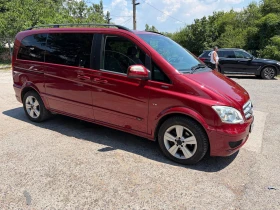 Mercedes-Benz Viano - 7300 € - 57724113 2 | Car24.bg Mercedes-Benz Viano - 7300 € - 57724113 2