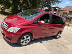 Mercedes-Benz Viano - 7300 € - 57724113 3 | Car24.bg Mercedes-Benz Viano - 7300 € - 57724113 3
