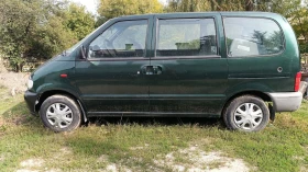 Nissan Serena 7 местен  | Mobile.bg — малка снимка 3