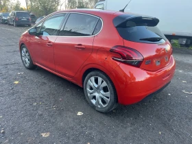 Peugeot 208 1.6HDI -100 k.c. EURO6 - 11800 лв. / 6033.24 € - 45170847 3 | Car24.bg Peugeot 208 1.6HDI -100 k.c. EURO6 - 11800 лв. / 6033.24 € - 45170847 3
