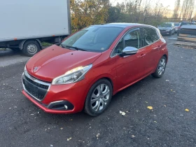 Peugeot 208 1.6HDI -100 k.c. EURO6 - 11800 лв. / 6033.24 € - 45170847 2 | Car24.bg Peugeot 208 1.6HDI -100 k.c. EURO6 - 11800 лв. / 6033.24 € - 45170847 2