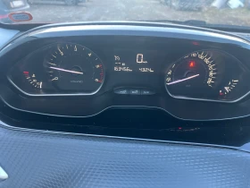 Peugeot 208 1.6HDI -100 k.c. EURO6 - 11800 лв. / 6033.24 € - 45170847 11 | Car24.bg Peugeot 208 1.6HDI -100 k.c. EURO6 - 11800 лв. / 6033.24 € - 45170847 11