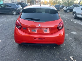 Peugeot 208 1.6HDI -100 k.c. EURO6 - 11800 лв. / 6033.24 € - 45170847 4 | Car24.bg Peugeot 208 1.6HDI -100 k.c. EURO6 - 11800 лв. / 6033.24 € - 45170847 4