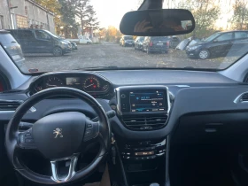 Peugeot 208 1.6HDI -100 k.c. EURO6 - 11800 лв. / 6033.24 € - 45170847 7 | Car24.bg Peugeot 208 1.6HDI -100 k.c. EURO6 - 11800 лв. / 6033.24 € - 45170847 7