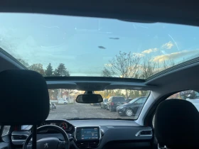 Peugeot 208 1.6HDI -100 k.c. EURO6 - 11800 лв. / 6033.24 € - 45170847 8 | Car24.bg Peugeot 208 1.6HDI -100 k.c. EURO6 - 11800 лв. / 6033.24 € - 45170847 8