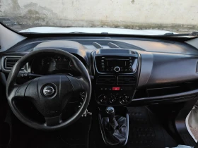 Opel Combo 1.3CDTI КЛИМА - 7200 лв. / 3681.30 € - 50538014 14 | Car24.bg Opel Combo 1.3CDTI КЛИМА - 7200 лв. / 3681.30 € - 50538014 14