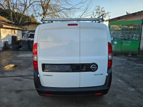 Opel Combo 1.3CDTI КЛИМА - 7200 лв. / 3681.30 € - 50538014 6 | Car24.bg Opel Combo 1.3CDTI КЛИМА - 7200 лв. / 3681.30 € - 50538014 6