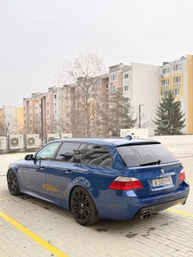 BMW 535 - 10800 € / 21122.96 лв. - 82544992 7 | Car24.bg BMW 535 - 10800 € / 21122.96 лв. - 82544992 7