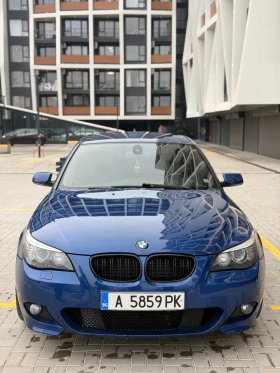 BMW 535 - 10800 € / 21122.96 лв. - 82544992 2 | Car24.bg BMW 535 - 10800 € / 21122.96 лв. - 82544992 2