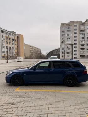 BMW 535 - 10800 € / 21122.96 лв. - 82544992 8 | Car24.bg BMW 535 - 10800 € / 21122.96 лв. - 82544992 8