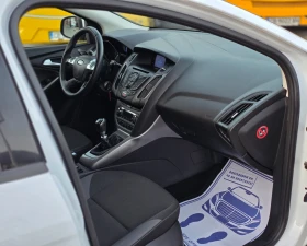 Ford Focus 1.6TDCI 116hp * Facelift * - 4350 € / 8507.86 лв. - 32359374 13 | Car24.bg Ford Focus 1.6TDCI 116hp * Facelift * - 4350 € / 8507.86 лв. - 32359374 13