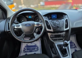 Ford Focus 1.6TDCI 116hp * Facelift * - 4350 € / 8507.86 лв. - 32359374 11 | Car24.bg Ford Focus 1.6TDCI 116hp * Facelift * - 4350 € / 8507.86 лв. - 32359374 11