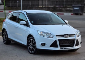 Ford Focus 1.6TDCI 116hp * Facelift * - Car24.bg Ford Focus 1.6TDCI 116hp * Facelift *