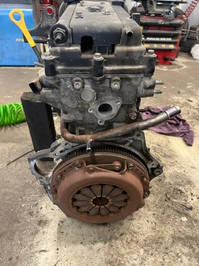 Kia Ceed 1.4 MPI 99кс Цял Двигател G4FA - 390 € / 762.77 лв. - 14046584 4 | Car24.bg Kia Ceed 1.4 MPI 99кс Цял Двигател G4FA - 390 € / 762.77 лв. - 14046584 4