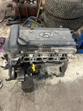 Kia Ceed 1.4 MPI 99кс Цял Двигател G4FA - Car24.bg Kia Ceed 1.4 MPI 99кс Цял Двигател G4FA