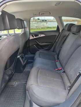 Audi A6 - 8800 € / 17211.30 лв. - 49234852 6 | Car24.bg Audi A6 - 8800 € / 17211.30 лв. - 49234852 6