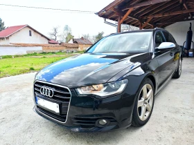 Audi A6 - Car24.bg Audi A6