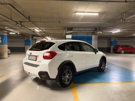 Subaru XV 2.0 EXECUTIVE | Auto.bg — изображение 4 Subaru XV 2.0 EXECUTIVE | Auto.bg — изображение 4
