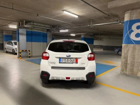 Subaru XV 2.0 EXECUTIVE | Auto.bg — изображение 5 Subaru XV 2.0 EXECUTIVE | Auto.bg — изображение 5