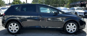 Seat Leon 1.9 TDI 105HP EURO 4 | Auto.bg — изображение 4 Seat Leon 1.9 TDI 105HP EURO 4 | Auto.bg — изображение 4