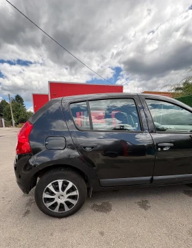 Dacia Sandero 1.2i - 3500 € / 6845.40 лв. - 47167625 3 | Car24.bg Dacia Sandero 1.2i - 3500 € / 6845.40 лв. - 47167625 3