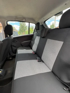Dacia Sandero 1.2i - 3500 € / 6845.40 лв. - 47167625 8 | Car24.bg Dacia Sandero 1.2i - 3500 € / 6845.40 лв. - 47167625 8