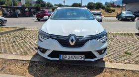 Renault Megane 1.5 DCI - Car24.bg Renault Megane 1.5 DCI