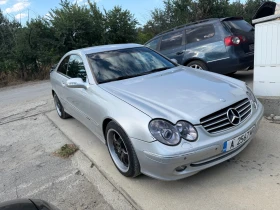Mercedes-Benz CLK - 4499 € - 62167214 2 | Car24.bg Mercedes-Benz CLK - 4499 € - 62167214 2