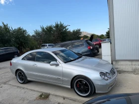 Mercedes-Benz CLK - 4499 € - 62167214 3 | Car24.bg Mercedes-Benz CLK - 4499 € - 62167214 3