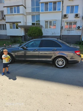 Mercedes-Benz C 200 - 6800 € - 10982047 4 | Car24.bg Mercedes-Benz C 200 - 6800 € - 10982047 4