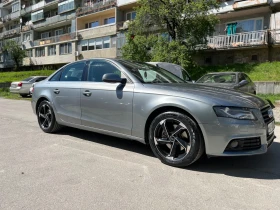 Audi A4 - 9500 € - 85599232 3 | Car24.bg Audi A4 - 9500 € - 85599232 3